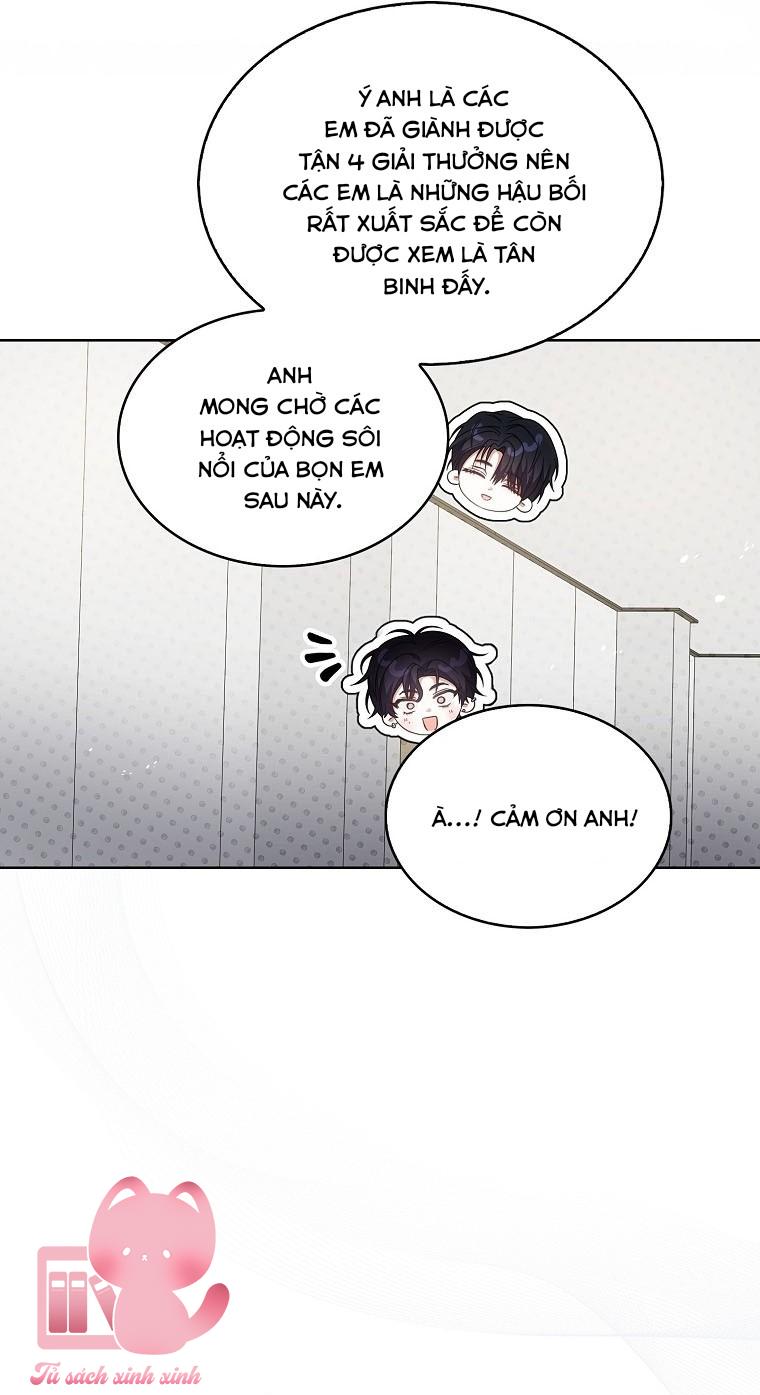 Debut Or Die - Chap 107 - Trang 55