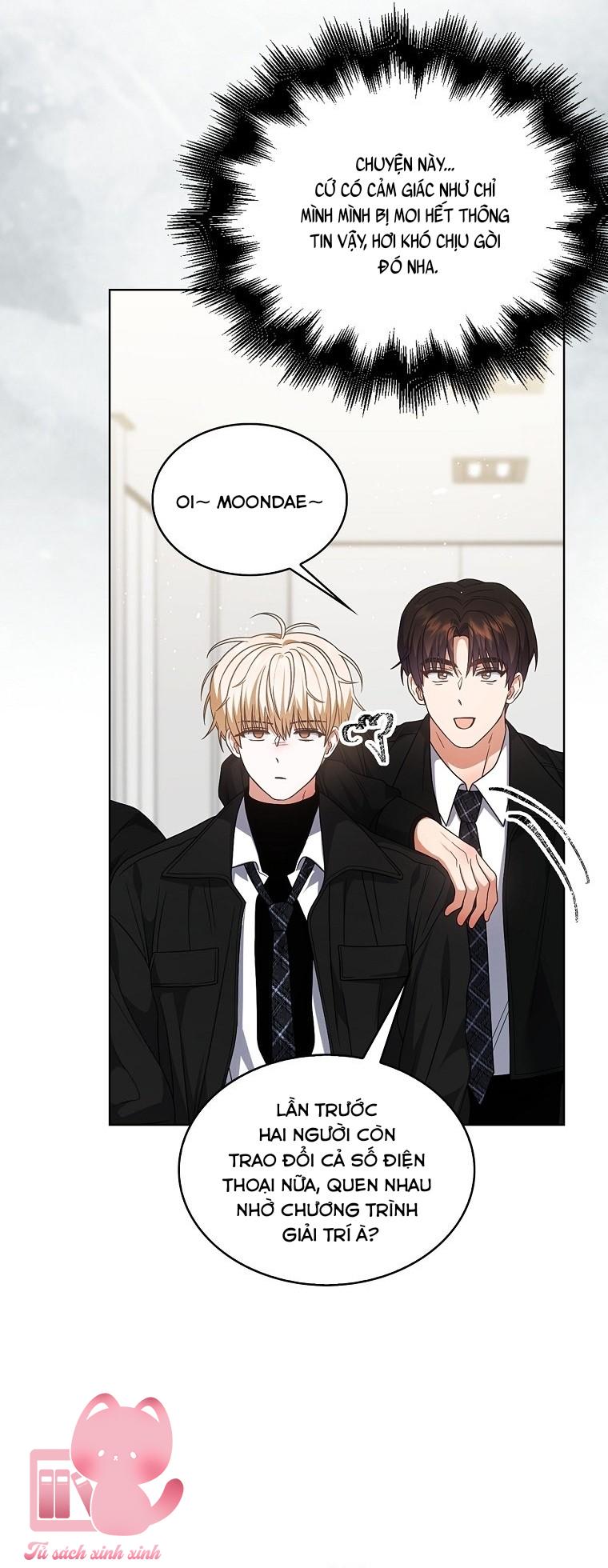 Debut Or Die - Chap 107 - Trang 57