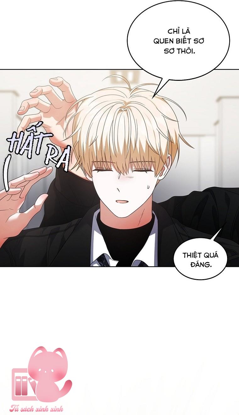 Debut Or Die - Chap 107 - Trang 59