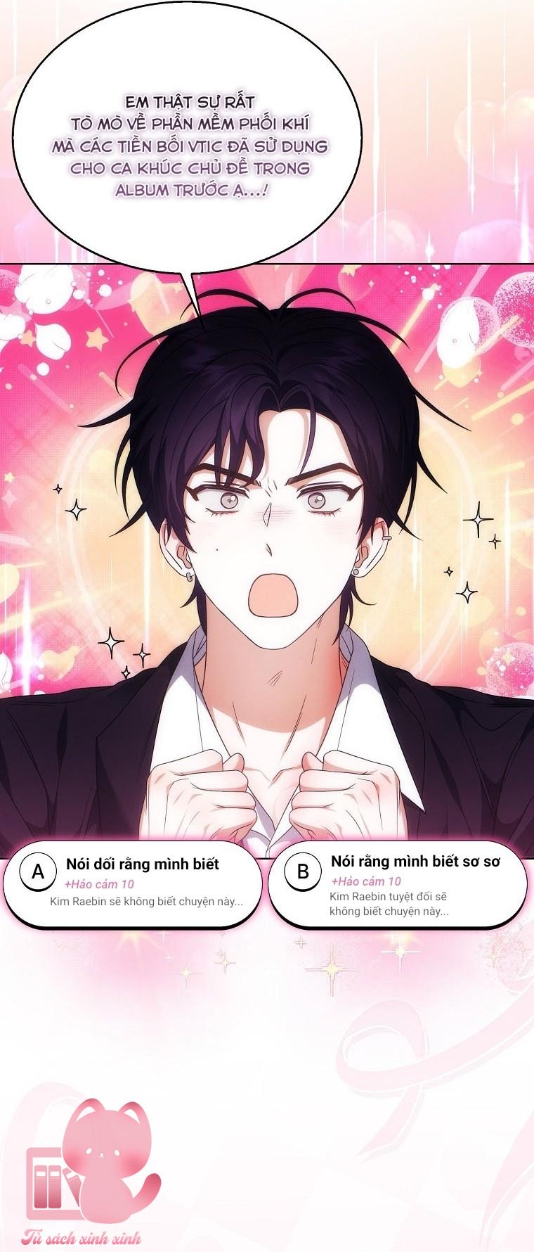 Debut Or Die - Chap 107 - Trang 61