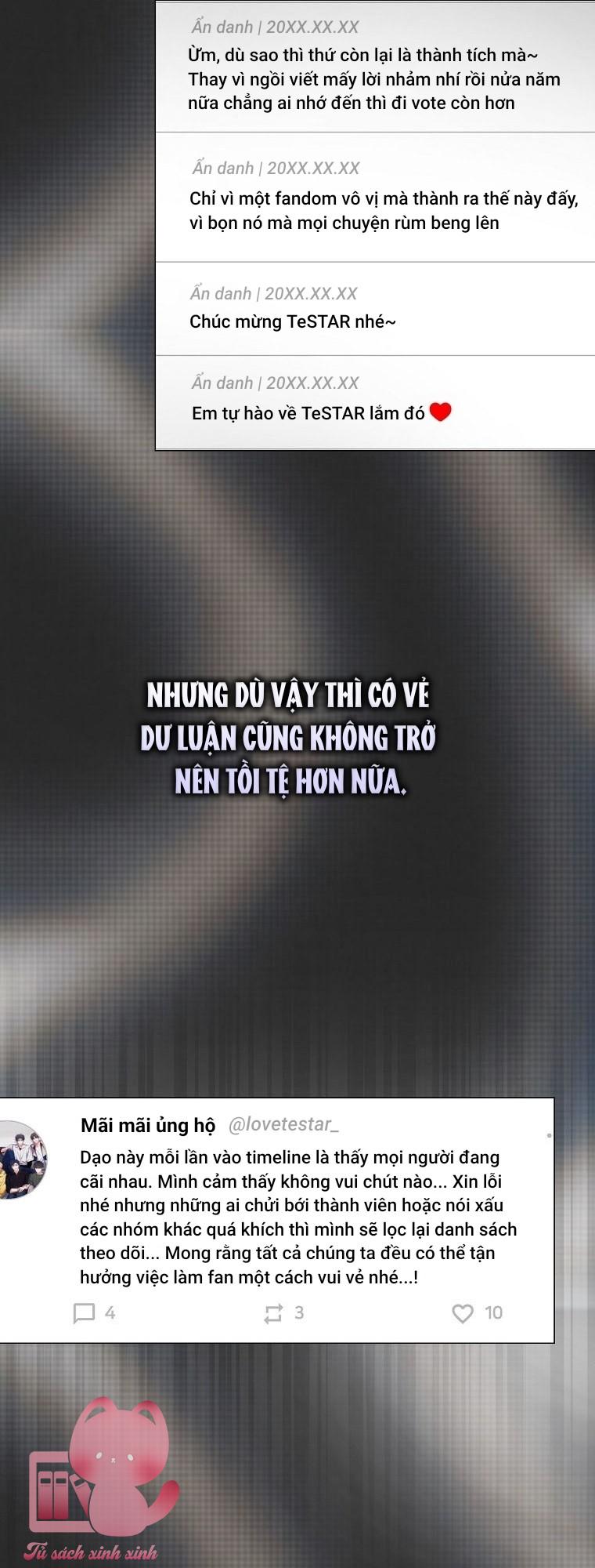 Debut Or Die - Chap 107 - Trang 66