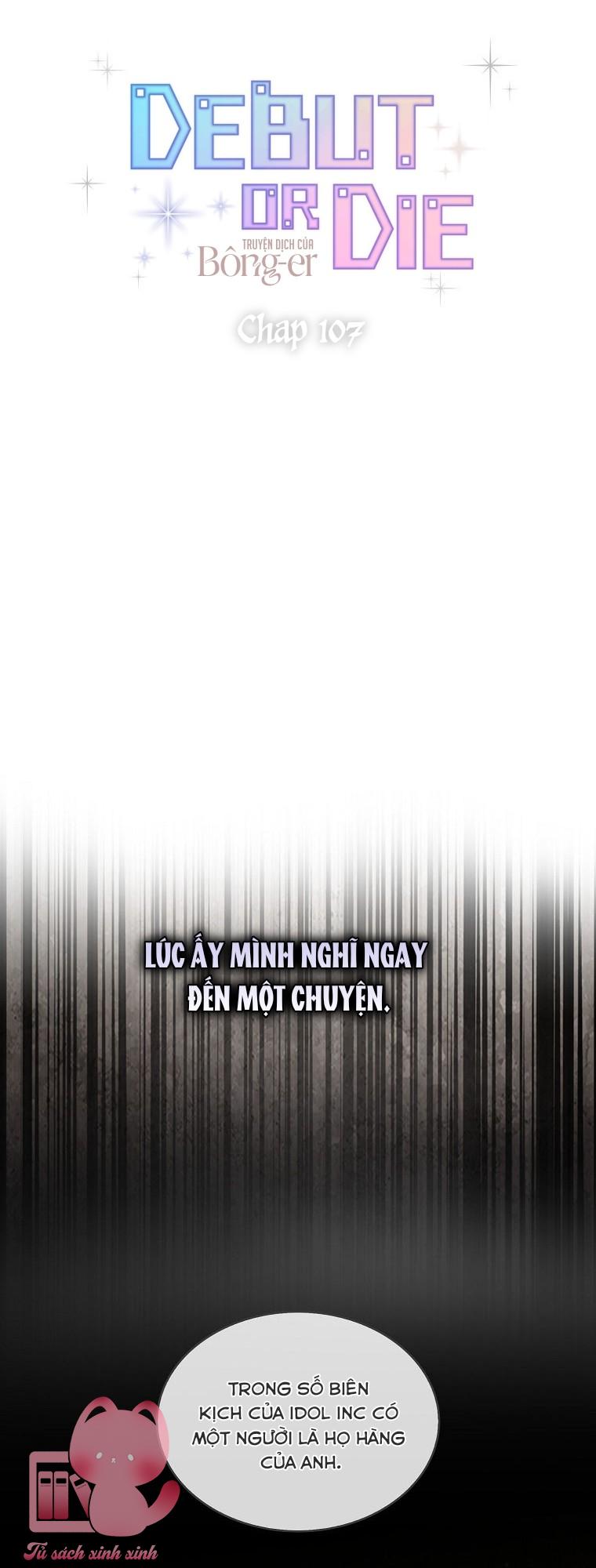 Debut Or Die - Chap 107 - Trang 10