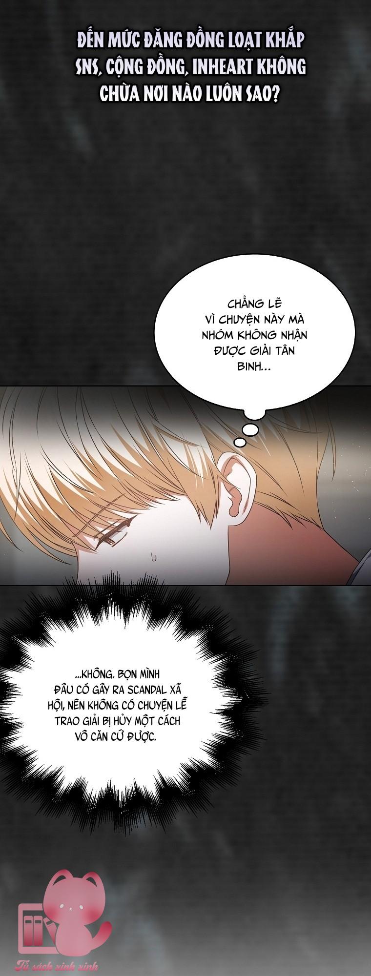 Debut Or Die - Chap 108 - Trang 12