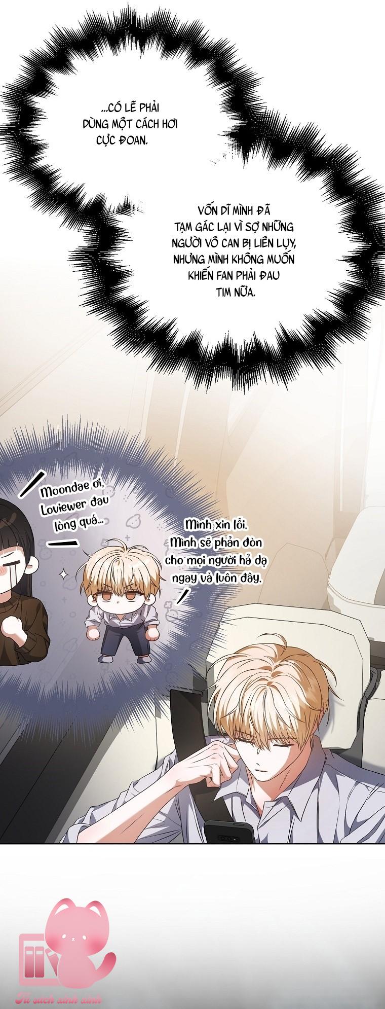 Debut Or Die - Chap 108 - Trang 14