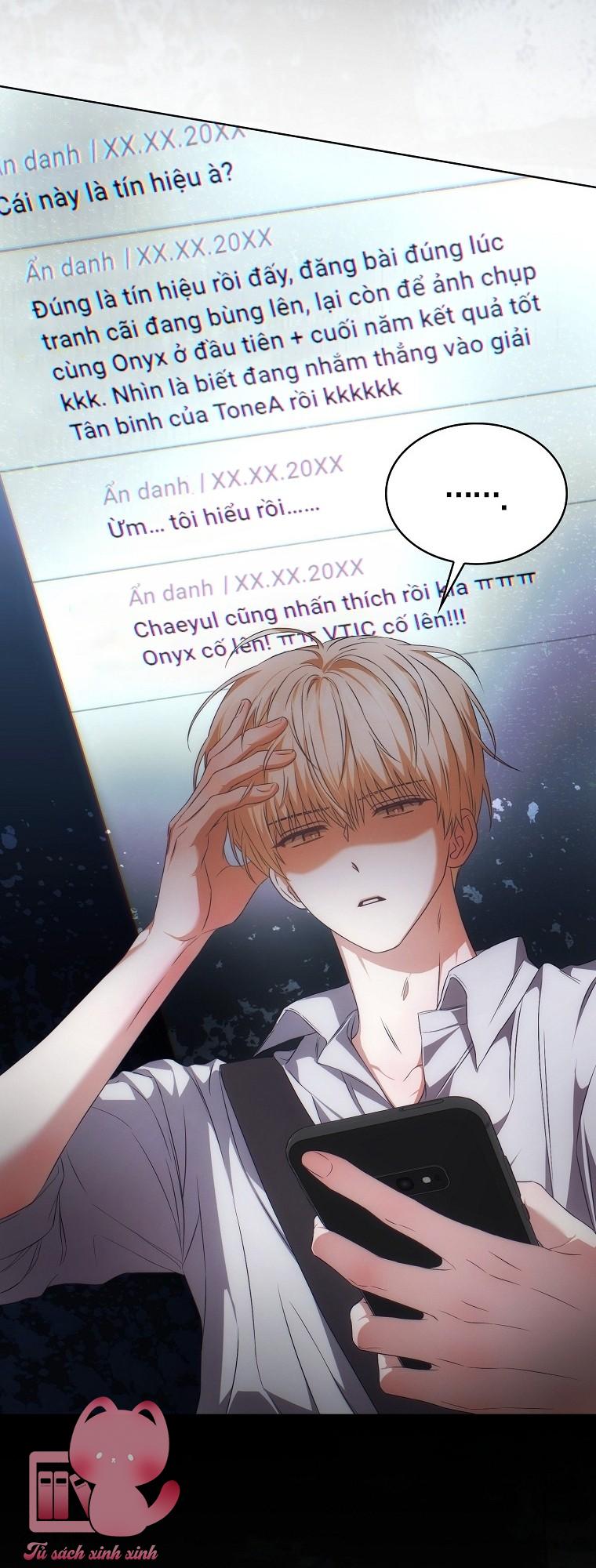 Debut Or Die - Chap 108 - Trang 18