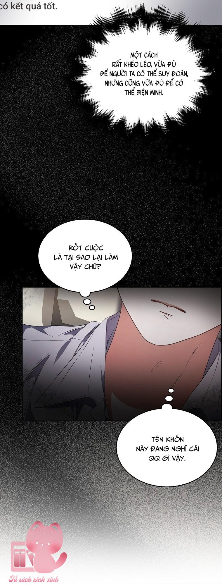 Debut Or Die - Chap 108 - Trang 21