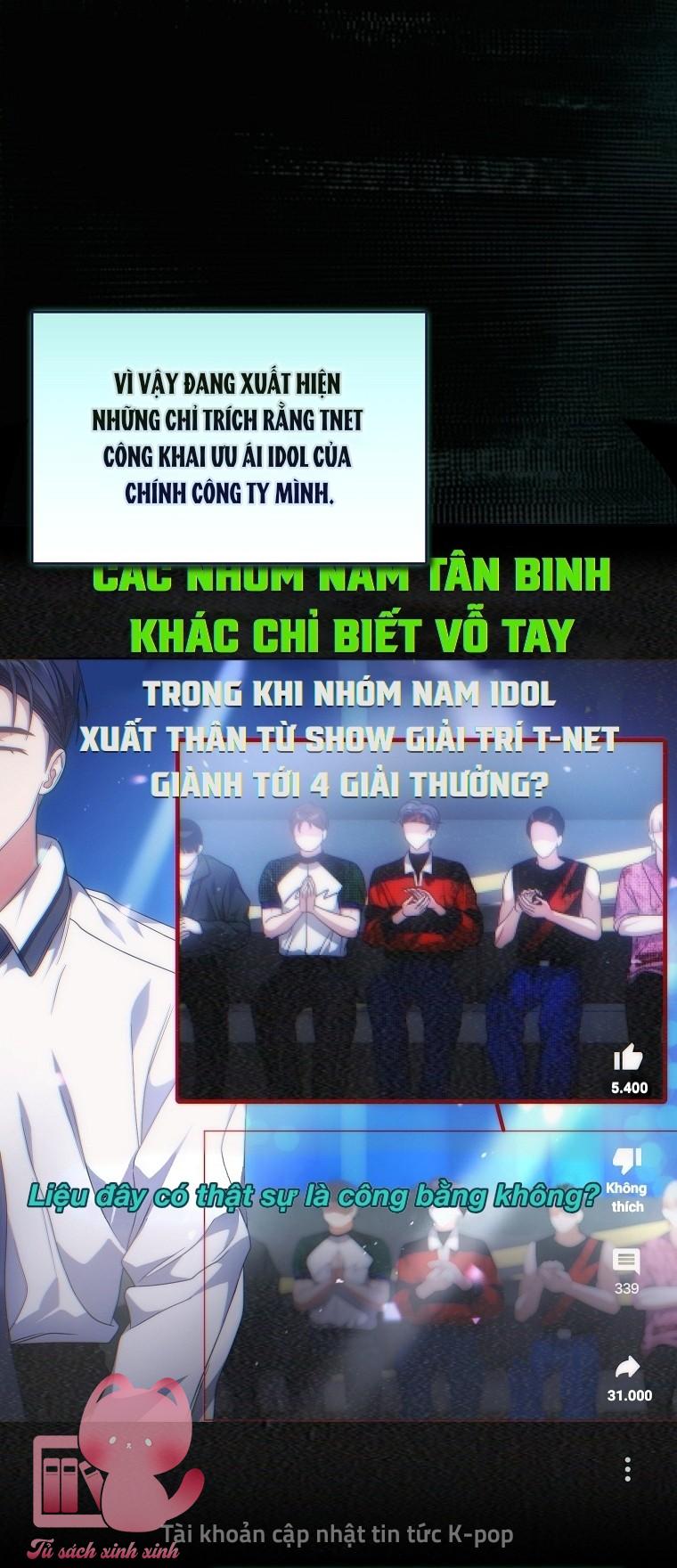 Debut Or Die - Chap 108 - Trang 4