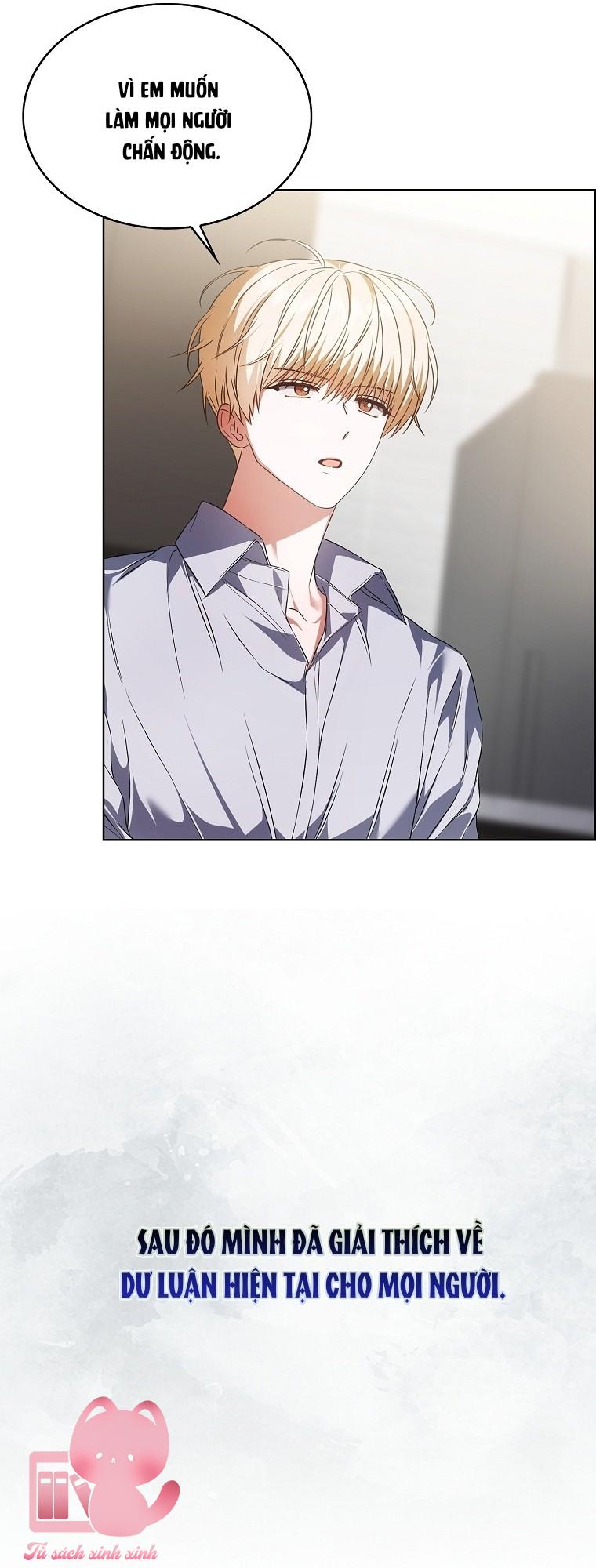 Debut Or Die - Chap 108 - Trang 31