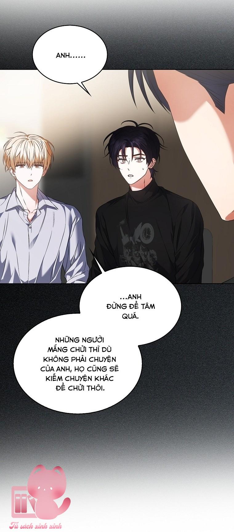 Debut Or Die - Chap 108 - Trang 34