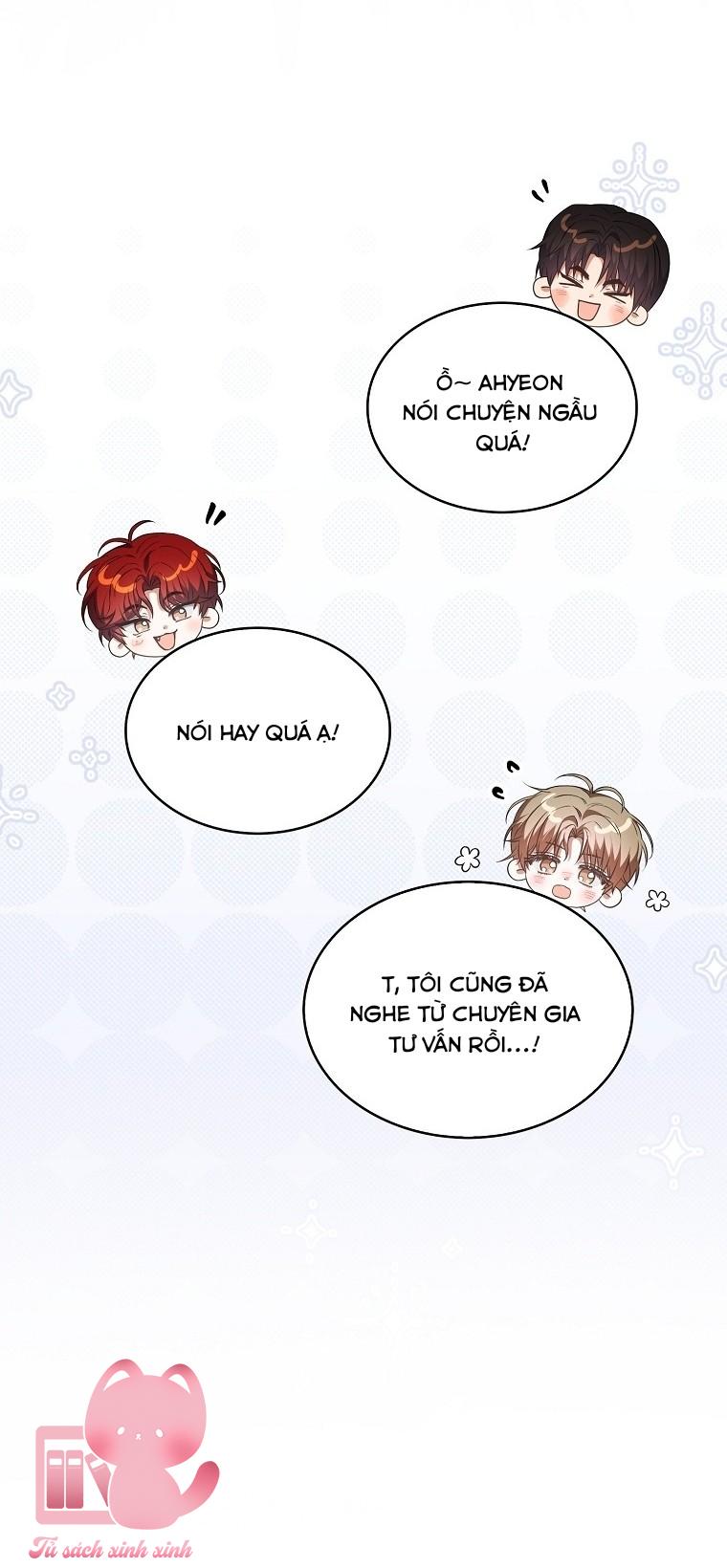 Debut Or Die - Chap 108 - Trang 36