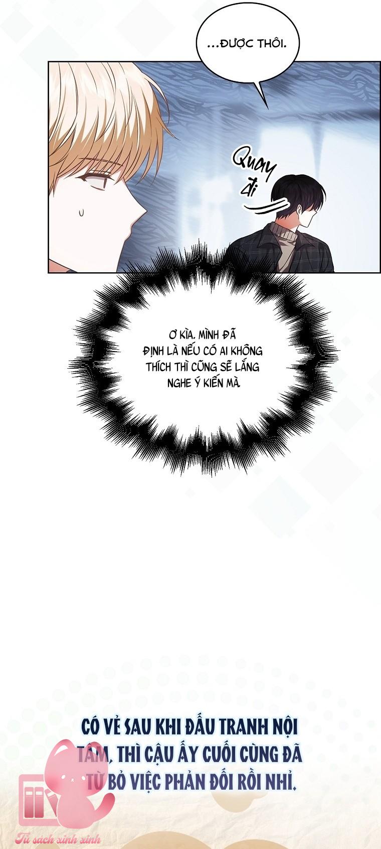 Debut Or Die - Chap 108 - Trang 38