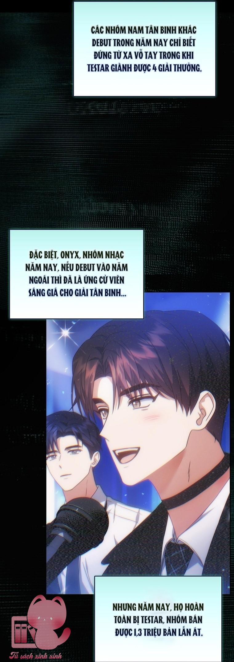 Debut Or Die - Chap 108 - Trang 5