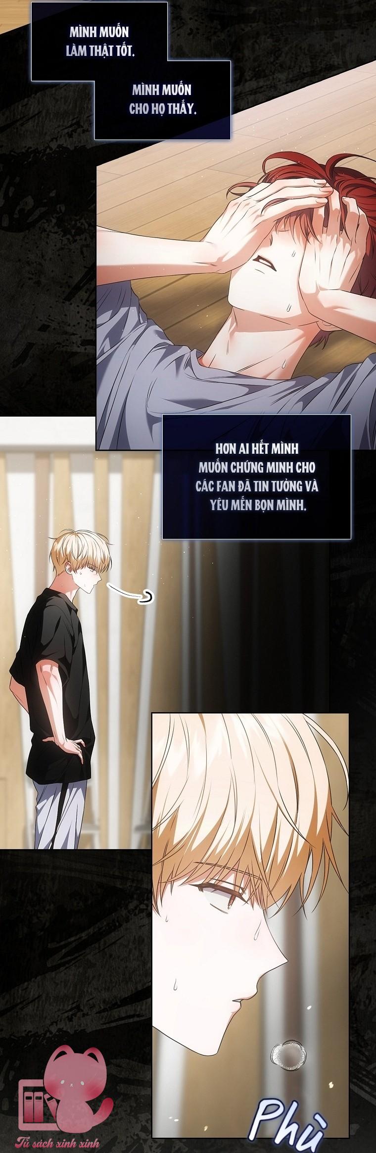 Debut Or Die - Chap 108 - Trang 44