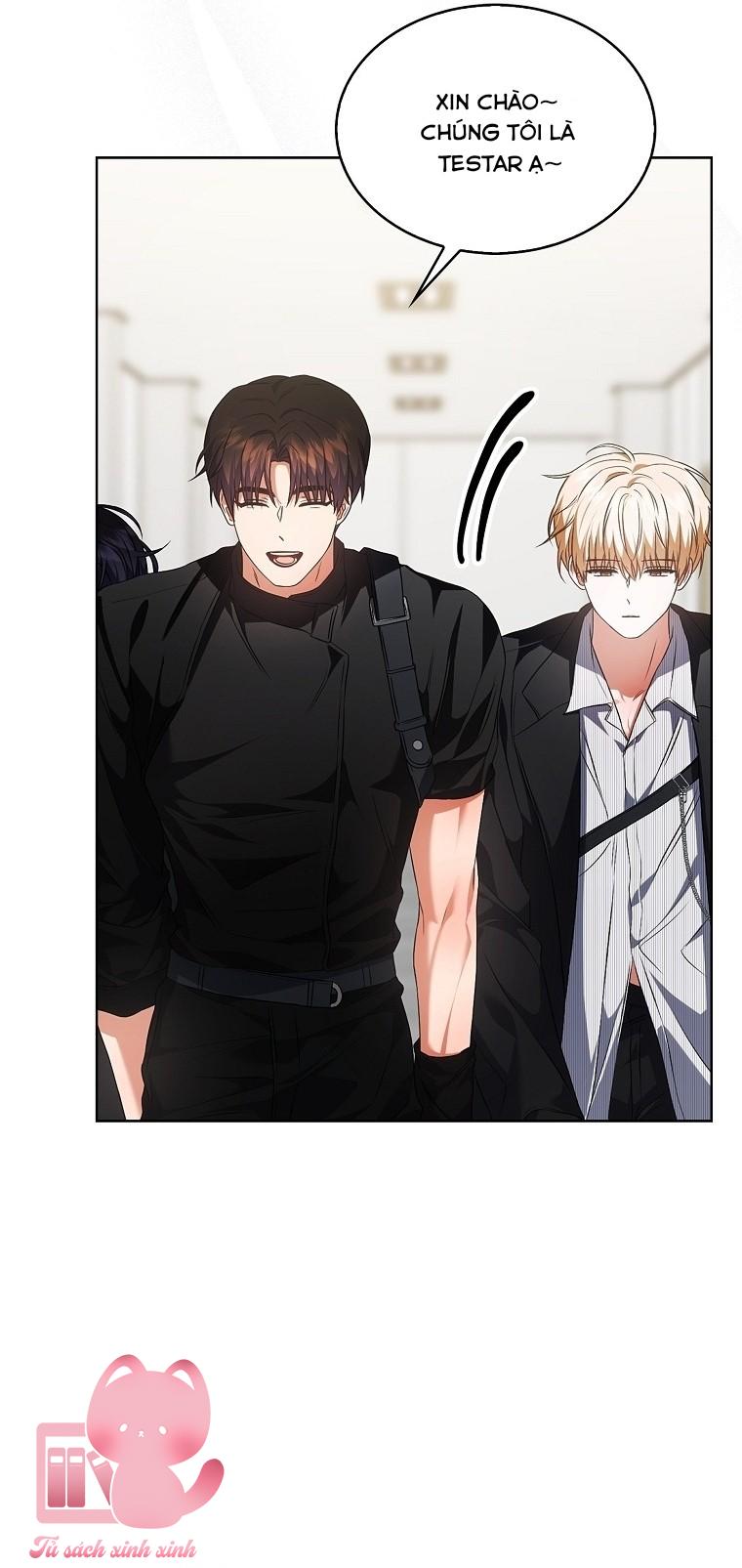 Debut Or Die - Chap 108 - Trang 48