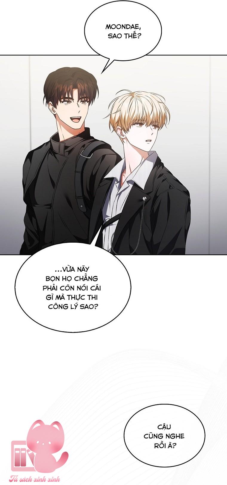 Debut Or Die - Chap 108 - Trang 52