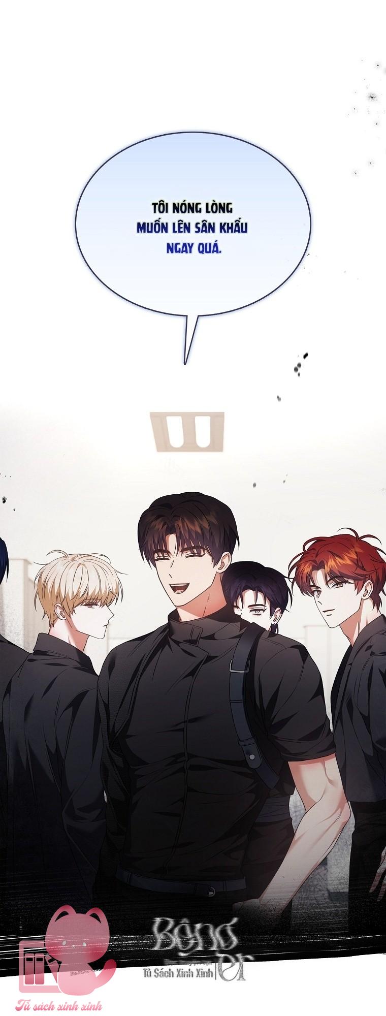 Debut Or Die - Chap 108 - Trang 54