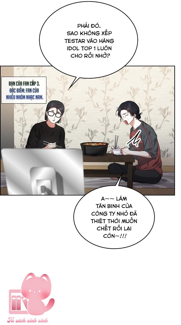 Debut Or Die - Chap 108 - Trang 58