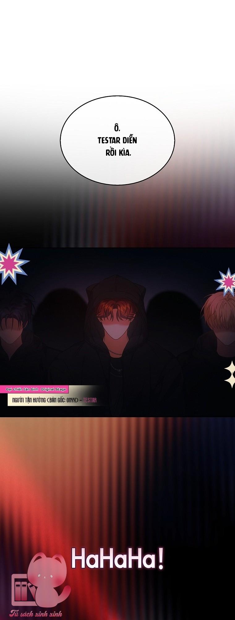 Debut Or Die - Chap 108 - Trang 60