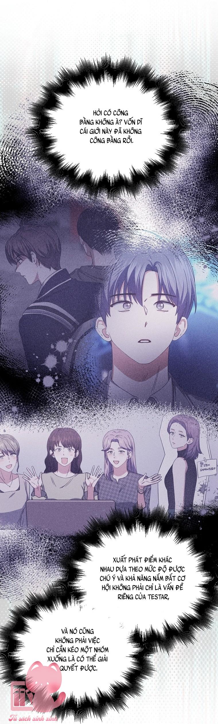 Debut Or Die - Chap 108 - Trang 7
