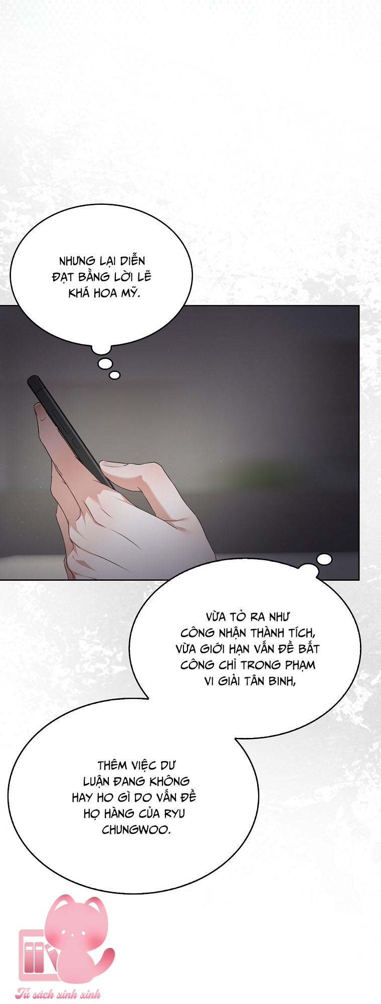Debut Or Die - Chap 108 - Trang 8