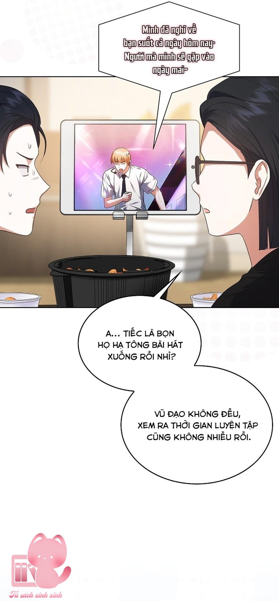 Debut Or Die - Chap 109 - Trang 11