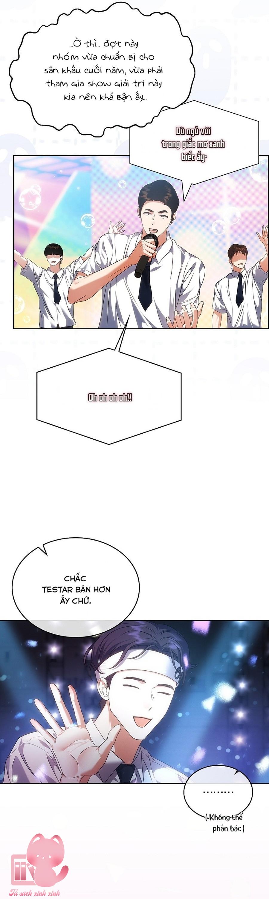 Debut Or Die - Chap 109 - Trang 12