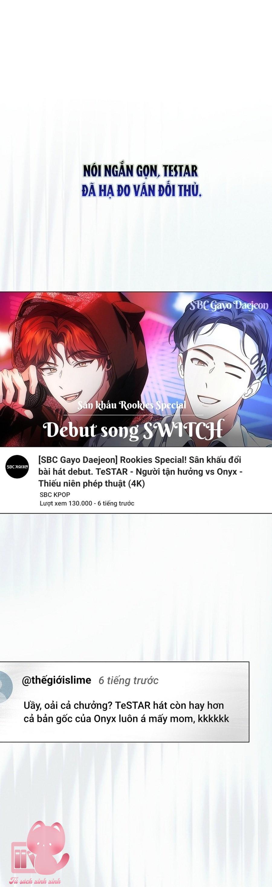 Debut Or Die - Chap 109 - Trang 14