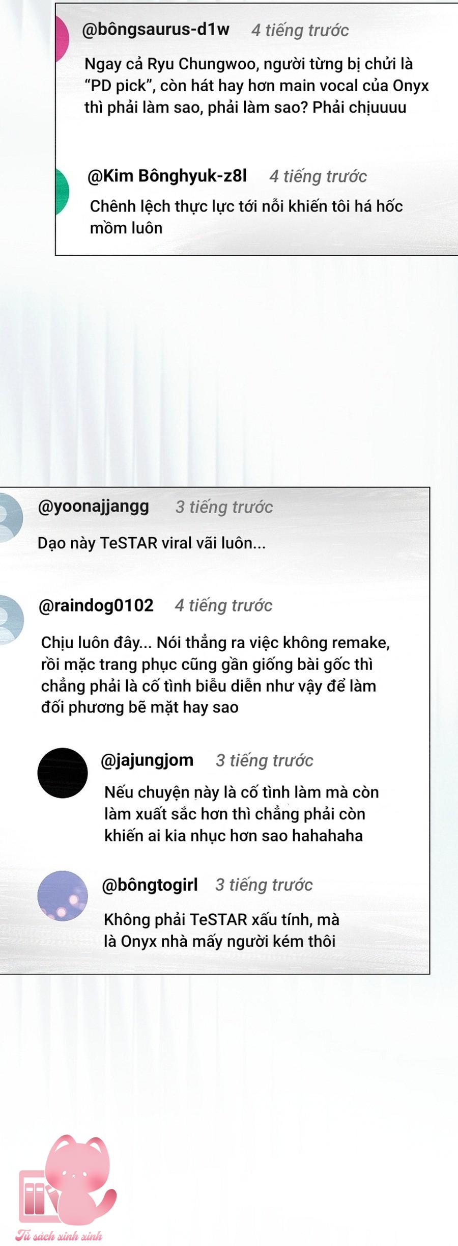 Debut Or Die - Chap 109 - Trang 15
