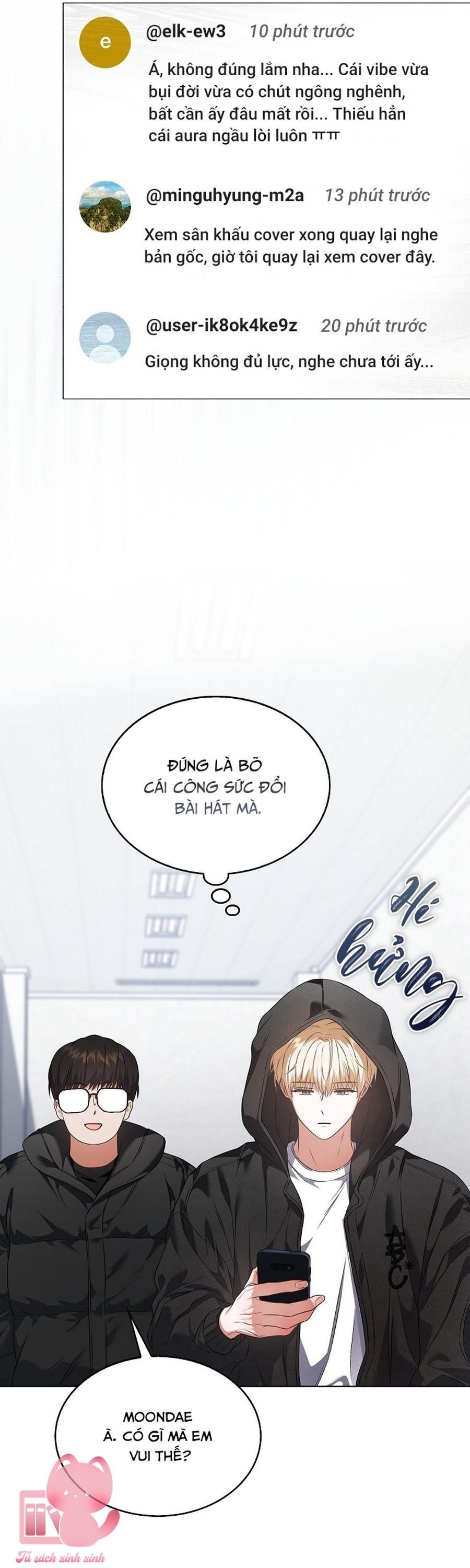 Debut Or Die - Chap 109 - Trang 16