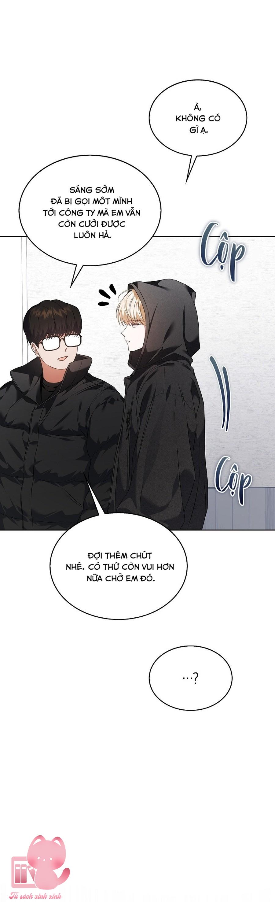 Debut Or Die - Chap 109 - Trang 17