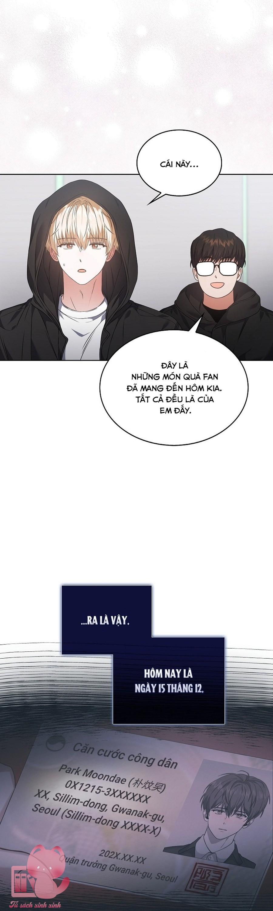 Debut Or Die - Chap 109 - Trang 20
