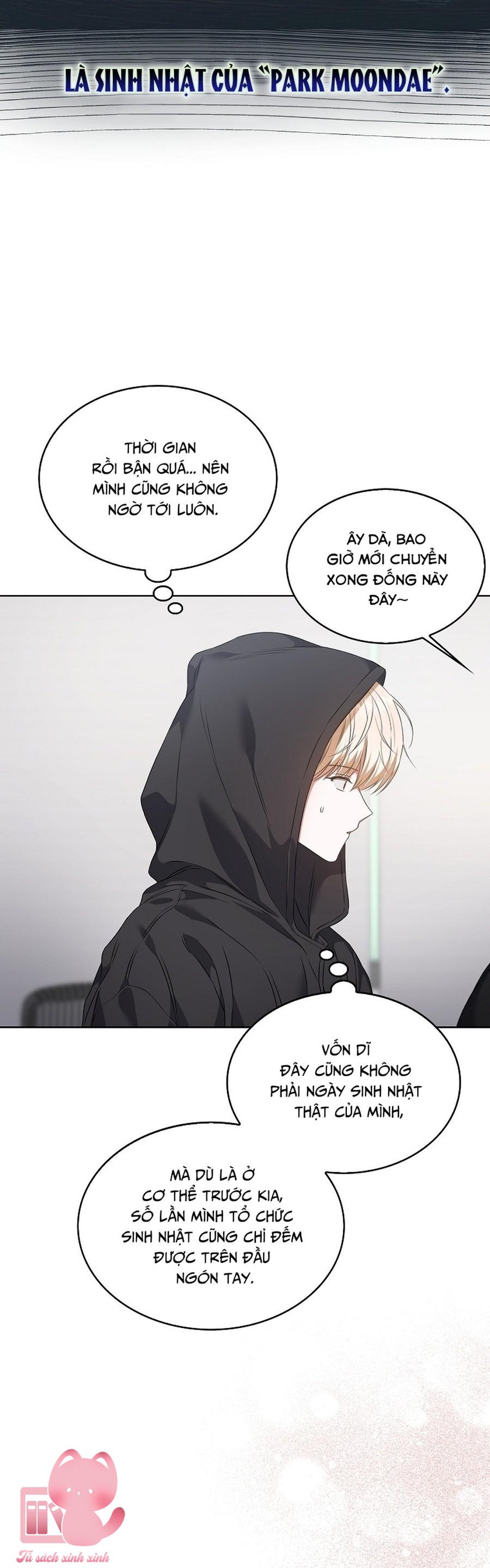 Debut Or Die - Chap 109 - Trang 21