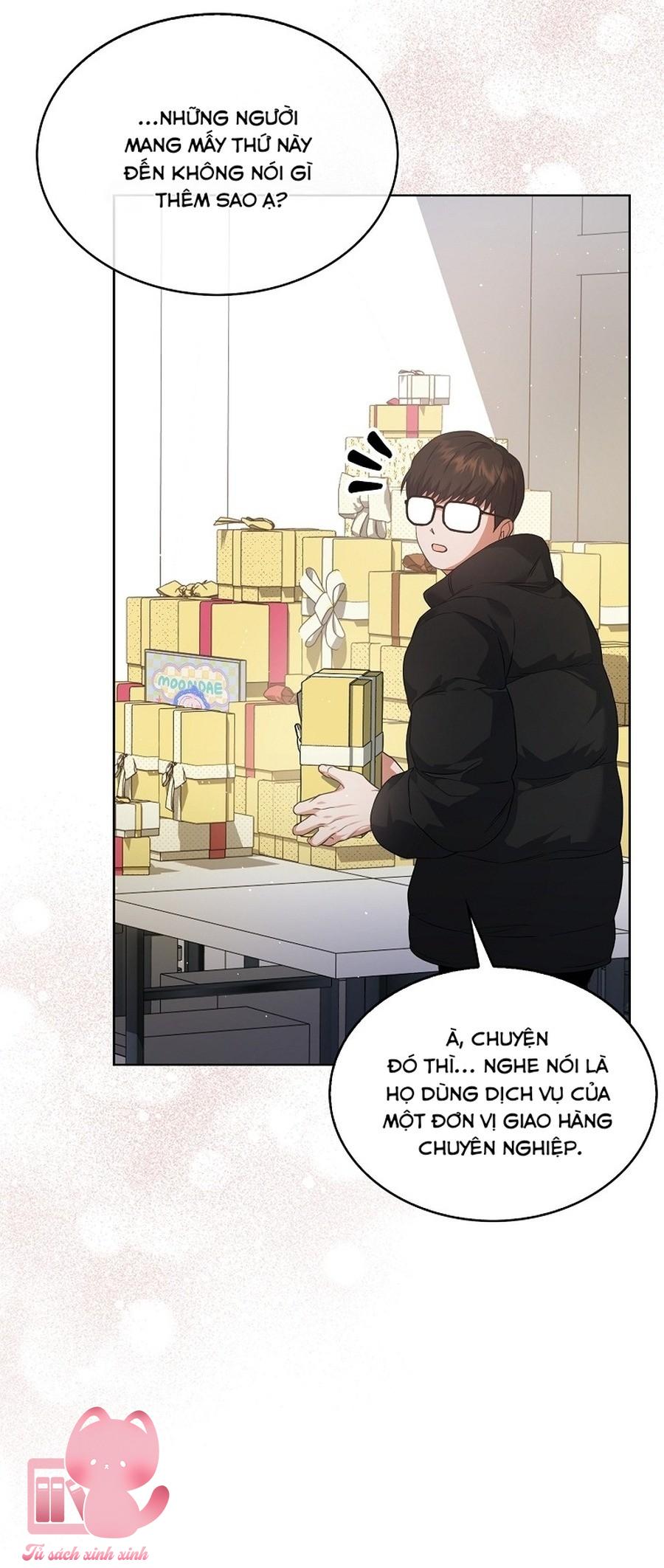 Debut Or Die - Chap 109 - Trang 22