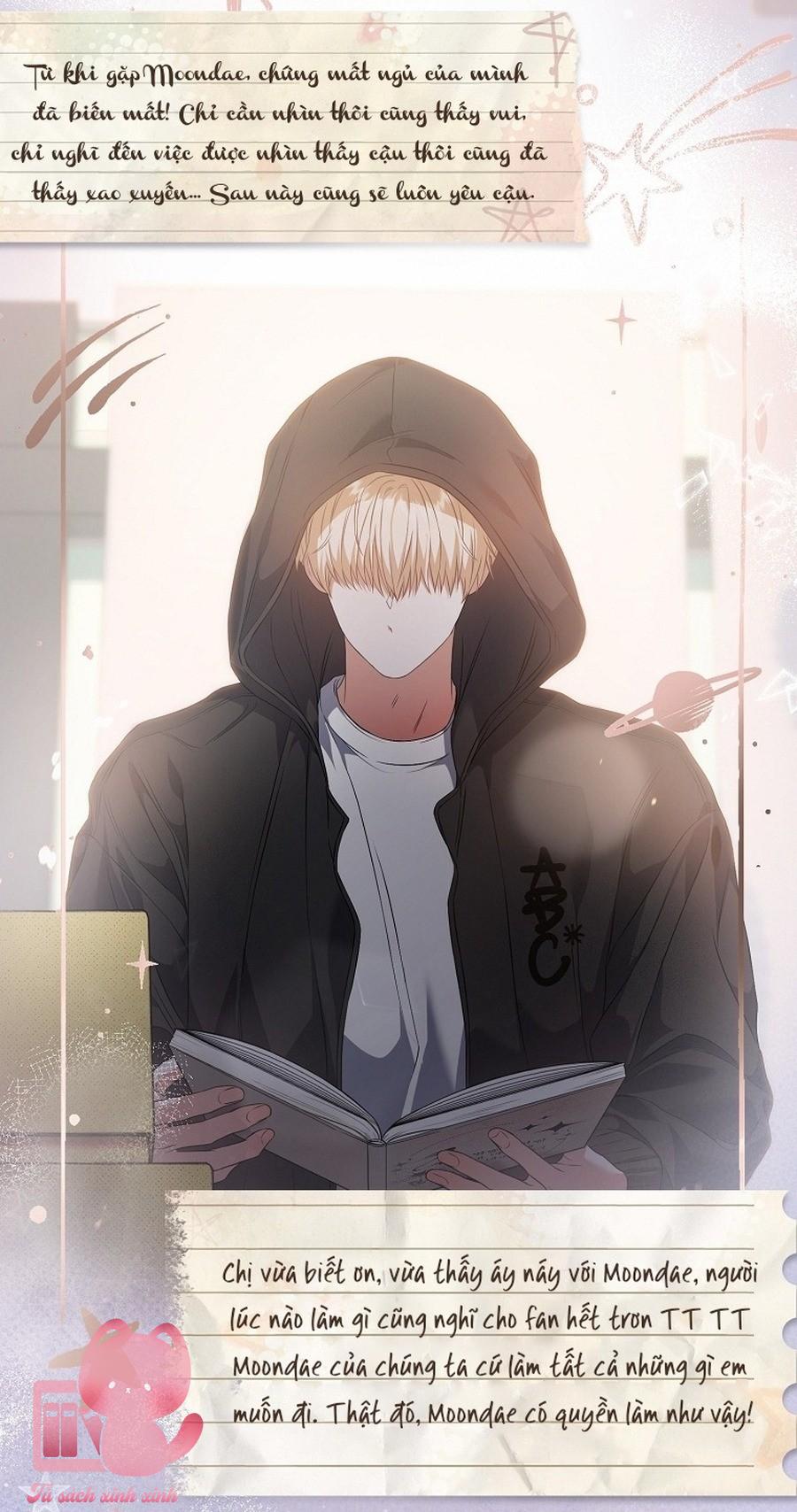 Debut Or Die - Chap 109 - Trang 26