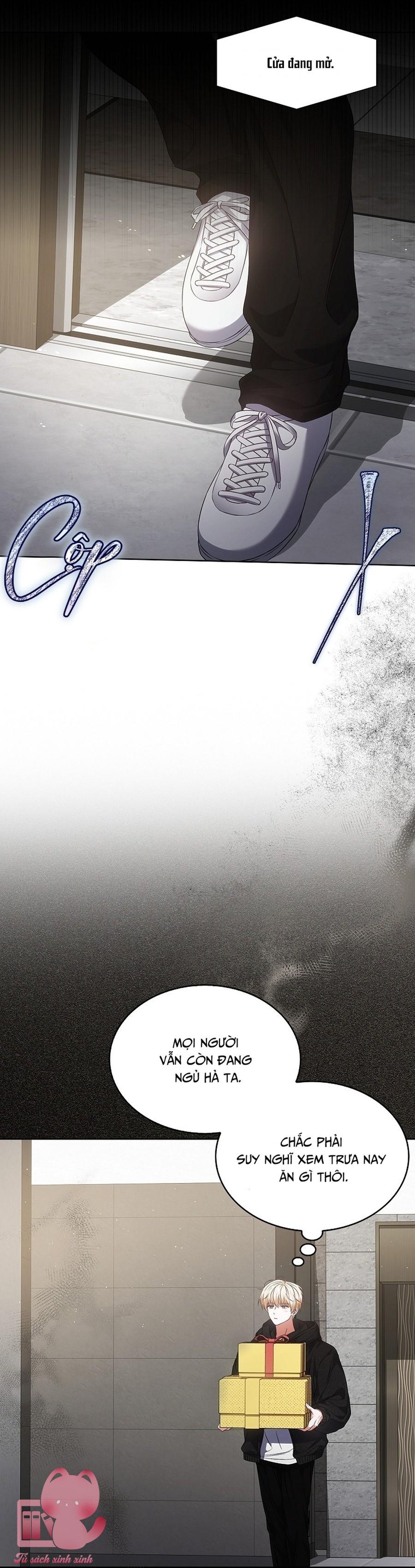 Debut Or Die - Chap 109 - Trang 31