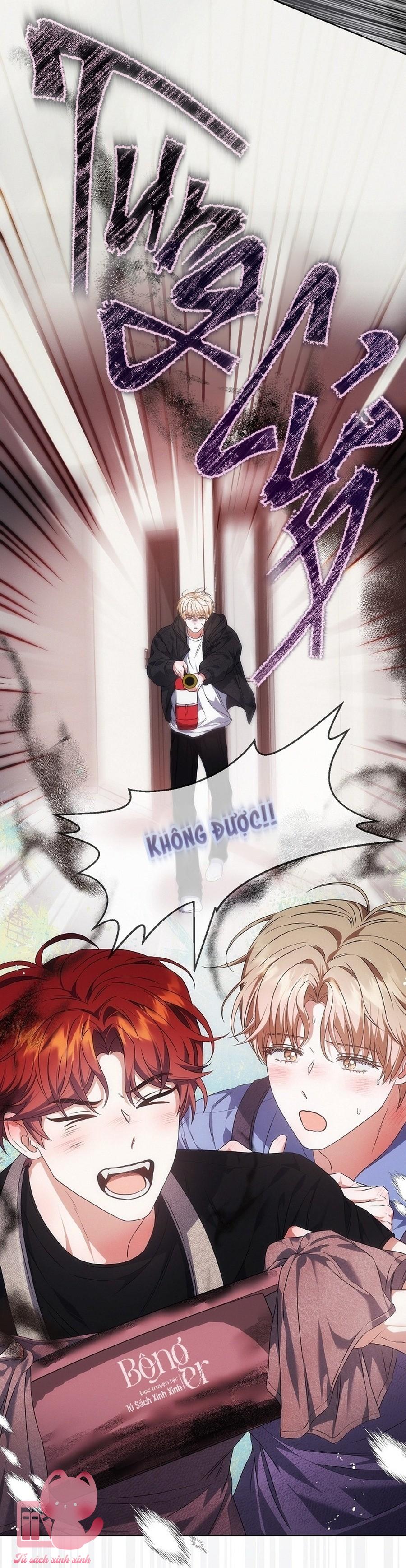 Debut Or Die - Chap 109 - Trang 34