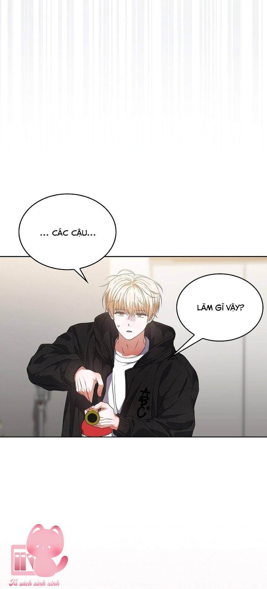 Debut Or Die - Chap 109 - Trang 35