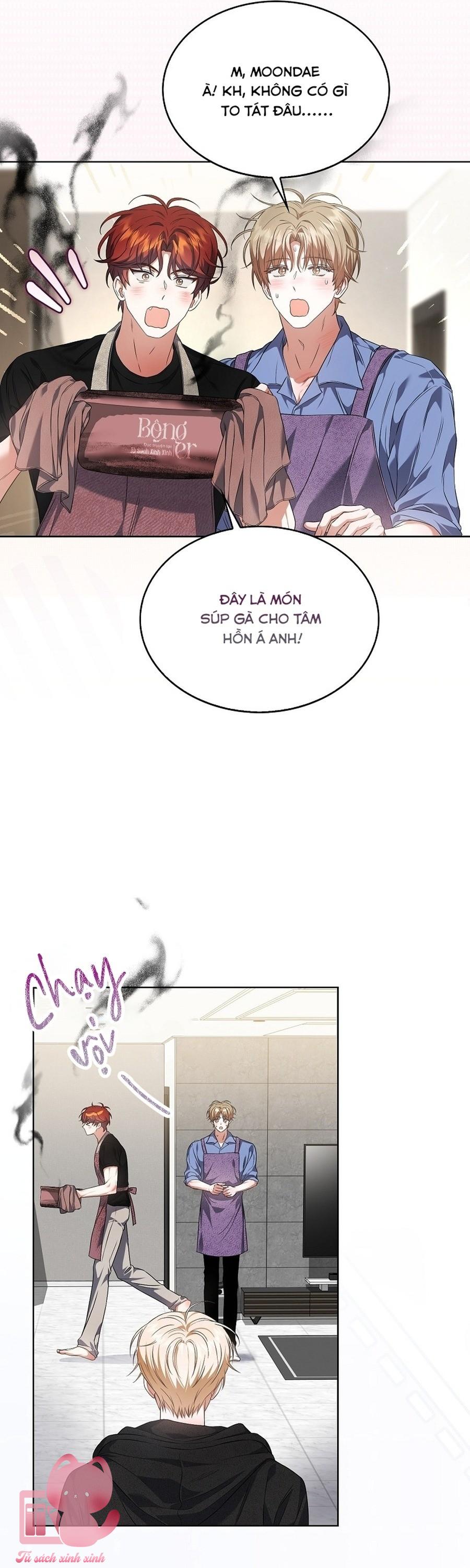 Debut Or Die - Chap 109 - Trang 36
