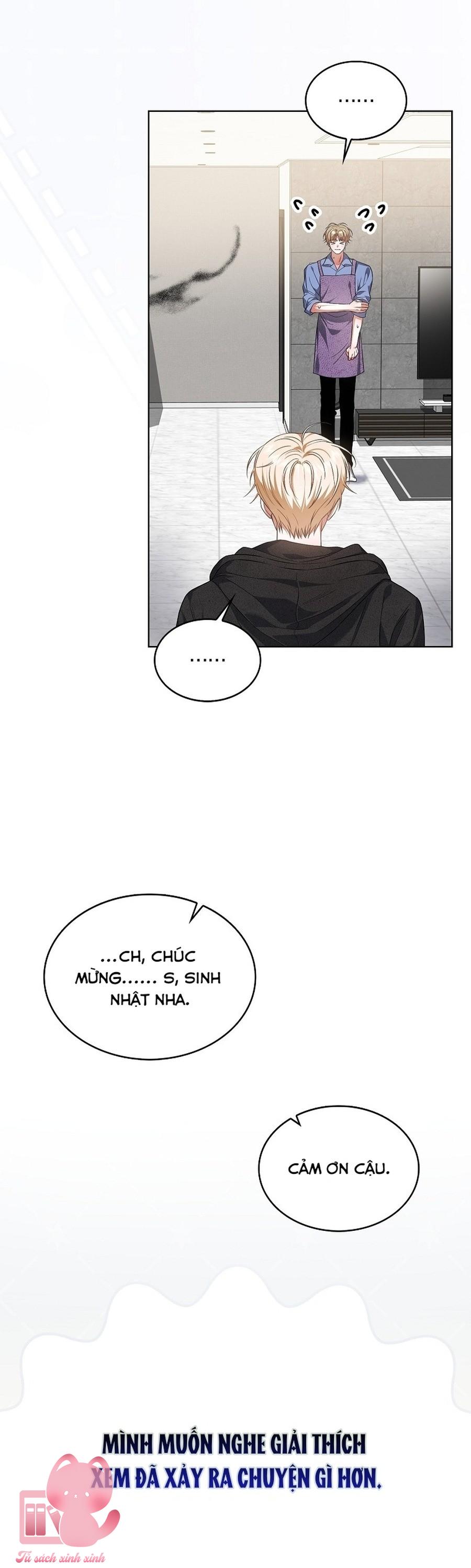 Debut Or Die - Chap 109 - Trang 37
