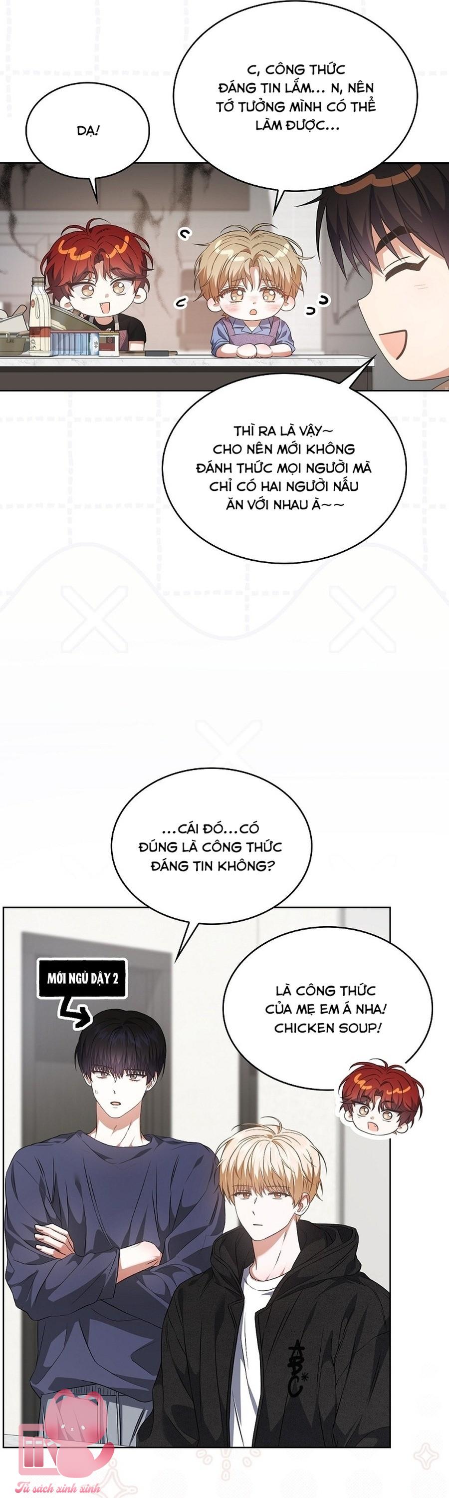 Debut Or Die - Chap 109 - Trang 39