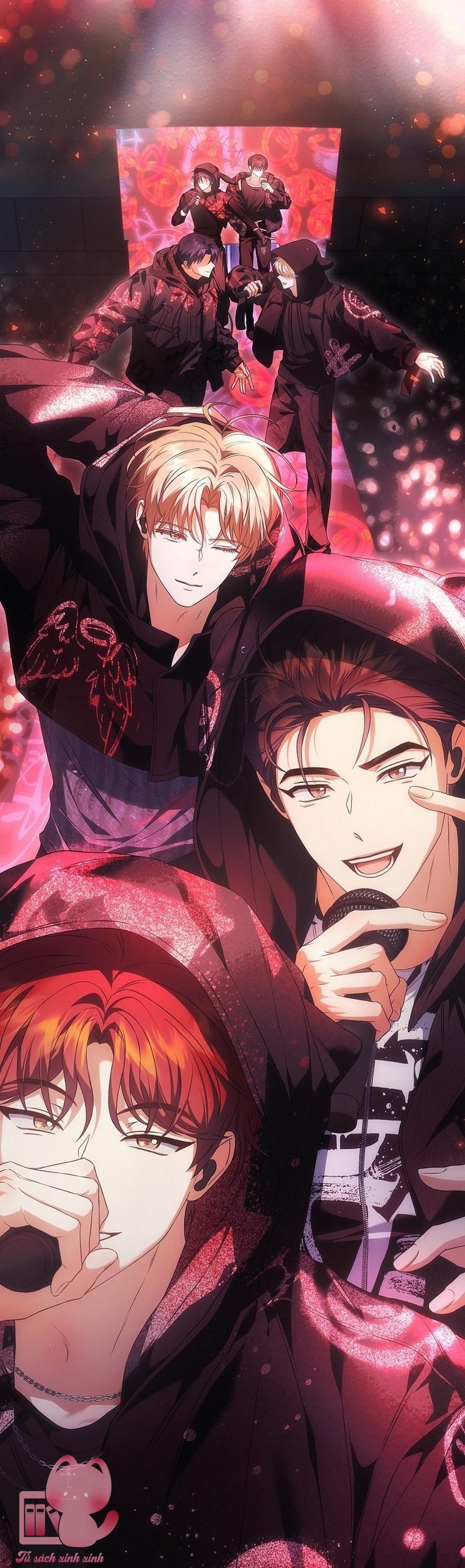 Debut Or Die - Chap 109 - Trang 5