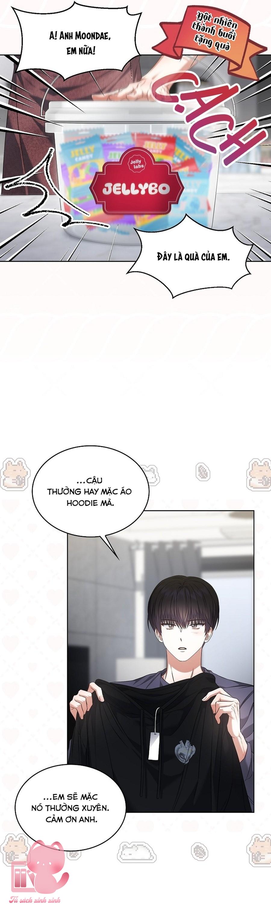 Debut Or Die - Chap 109 - Trang 43