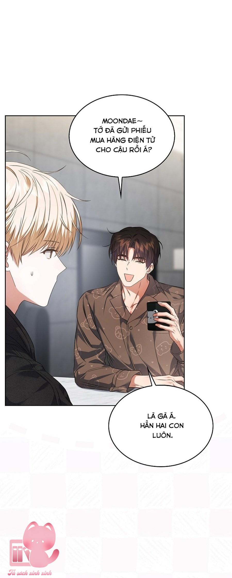 Debut Or Die - Chap 109 - Trang 44