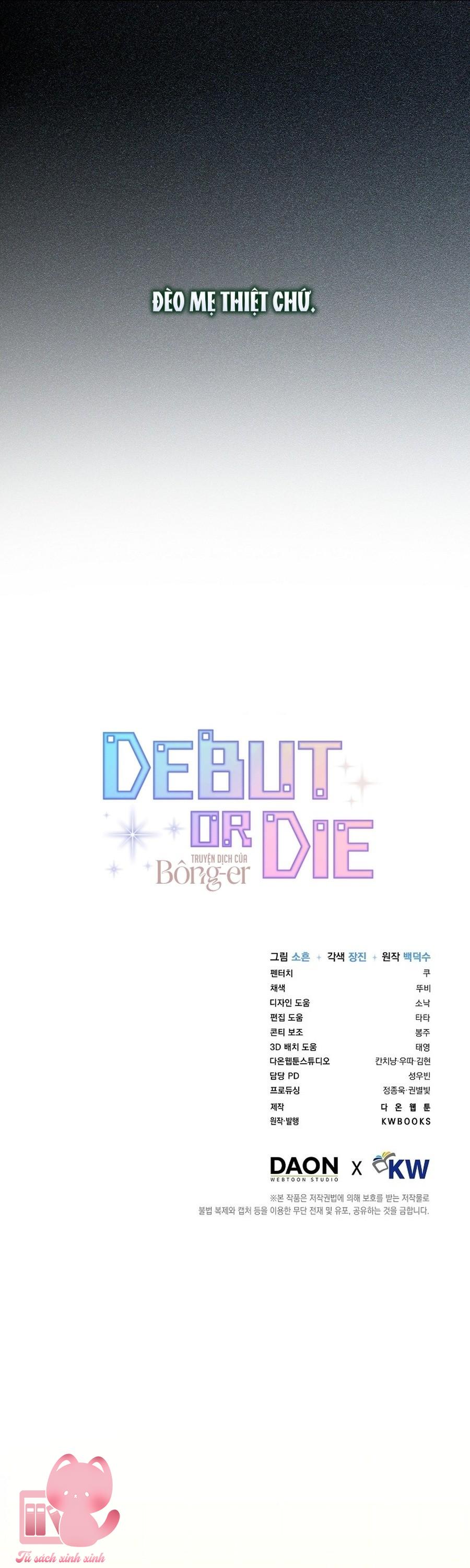 Debut Or Die - Chap 109 - Trang 48