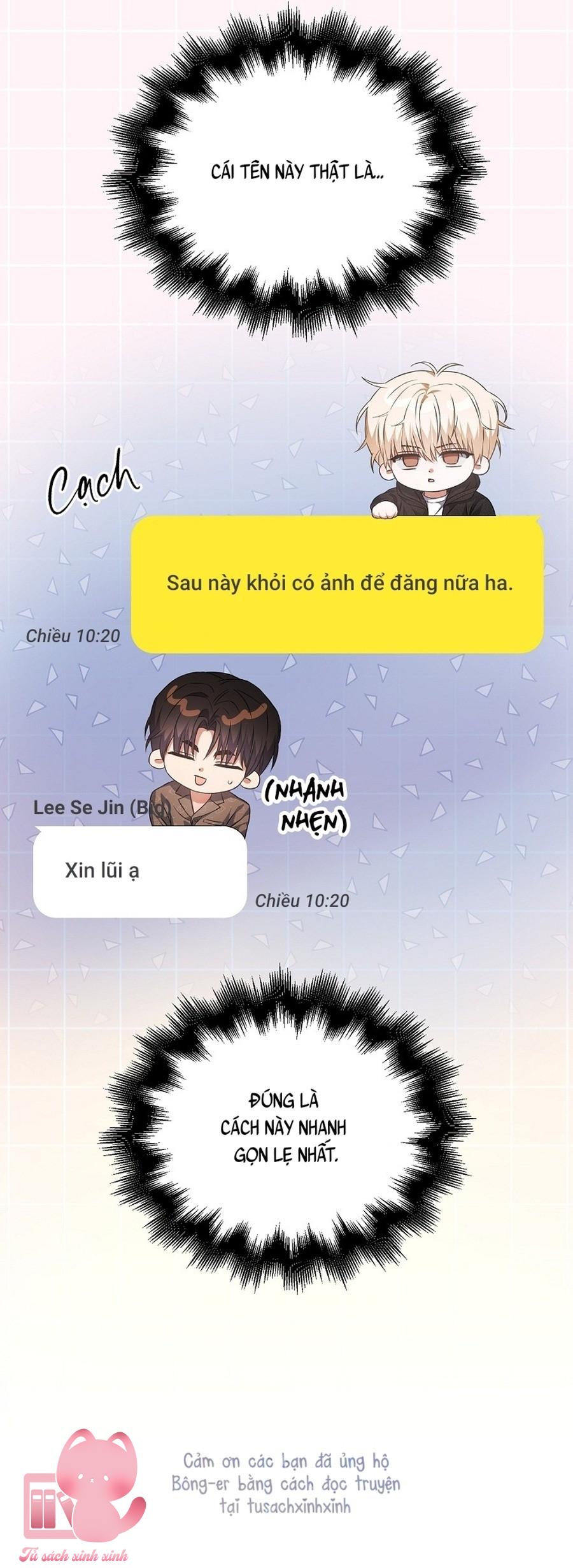 Debut Or Die - Chap 109 - Trang 52