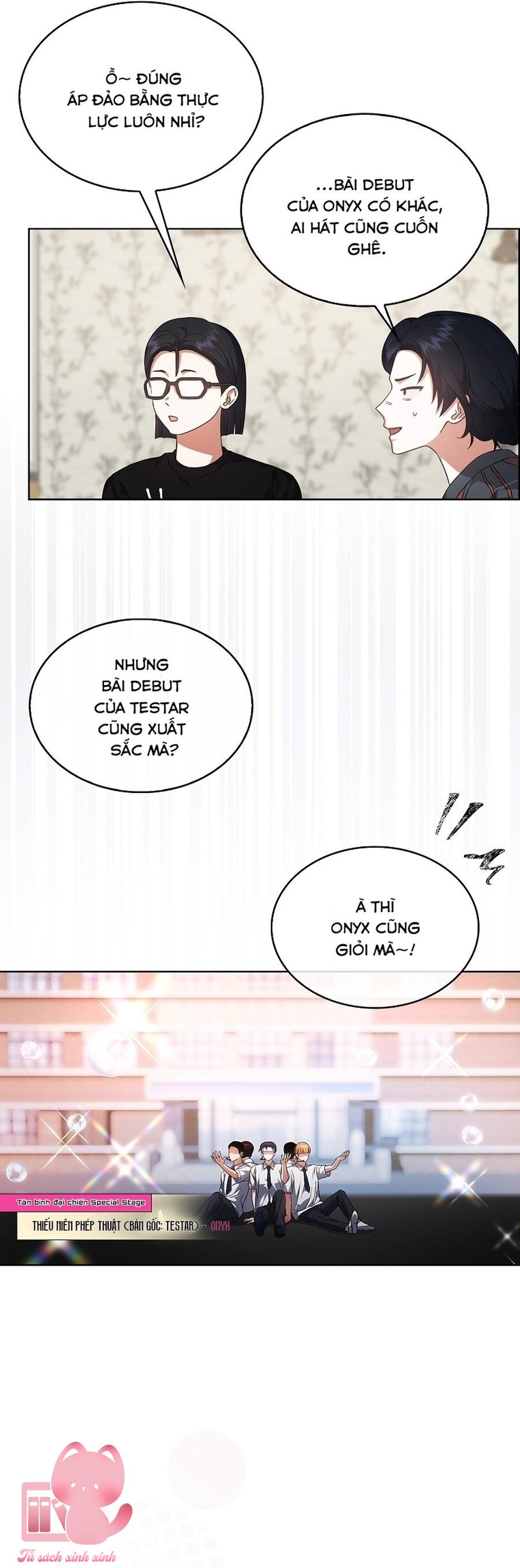 Debut Or Die - Chap 109 - Trang 10