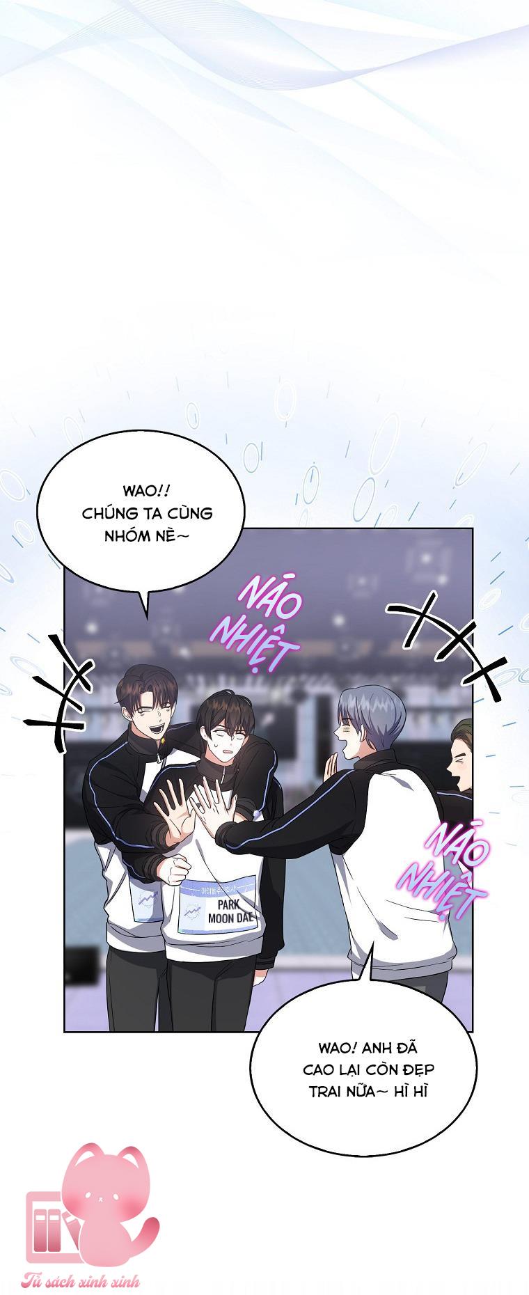 Debut Or Die - Chap 11 - Trang 11