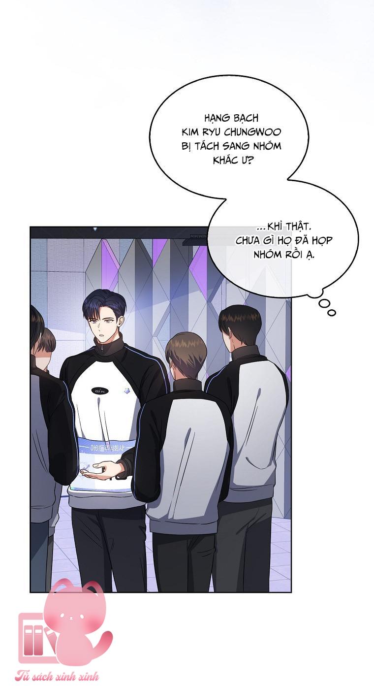Debut Or Die - Chap 11 - Trang 16