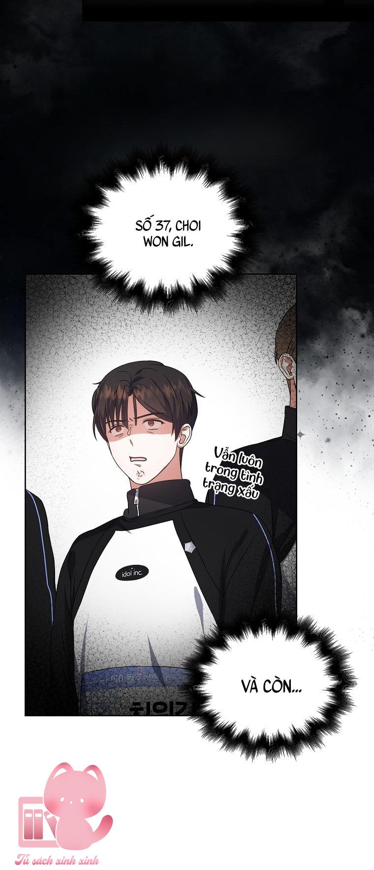 Debut Or Die - Chap 11 - Trang 18