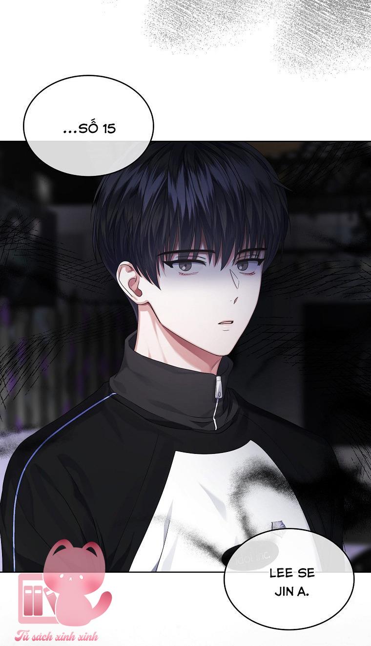 Debut Or Die - Chap 11 - Trang 21